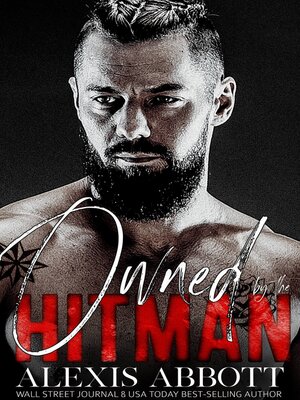 cover image of Owned by the Hitman